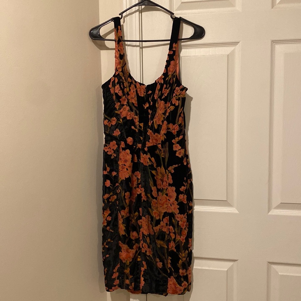 House of CB Dress.